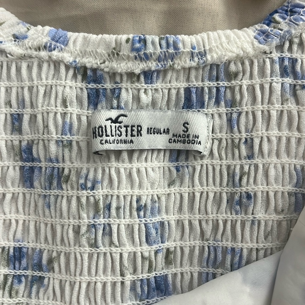 Hollister dress